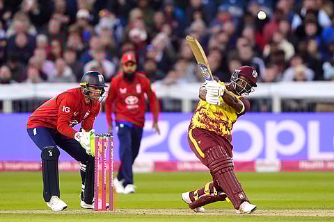 England vs West Indies 1st Twenty20 Match