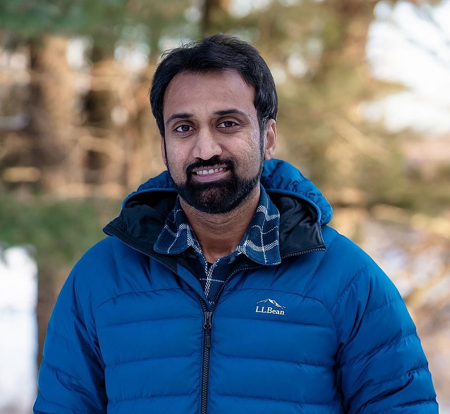 Smarter, Faster, Leaner: The Data Playbook According To Vivek Venkatesan