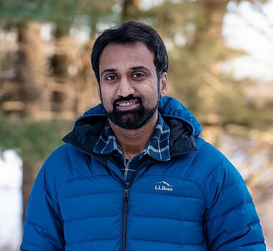 Smarter, Faster, Leaner: The Data Playbook According To Vivek Venkatesan