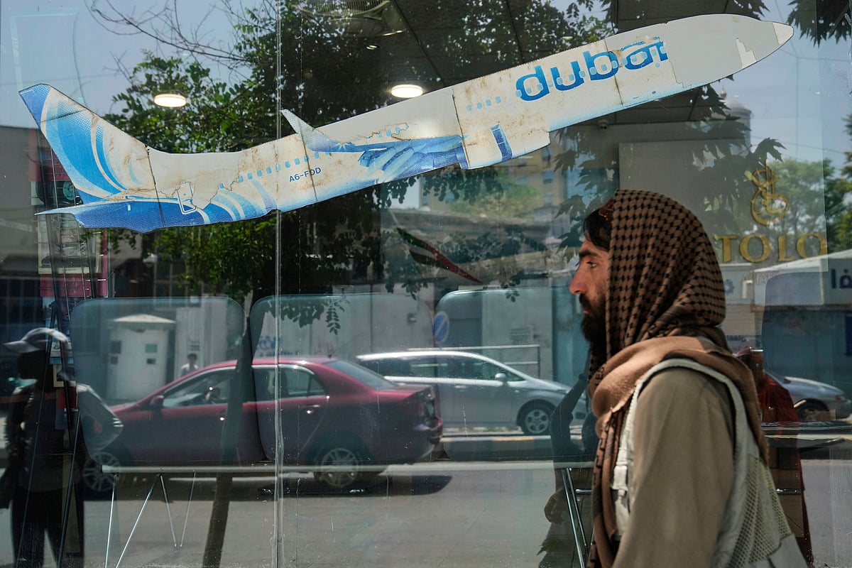 AP : President Donald Trump has revived one of the most contentious policies from his first term, announcing a sweeping travel ban on nationals from 12 countries, most of them Muslim-majority or conflict-ridden, sparking international condemnation and accusations of religious discrimination.