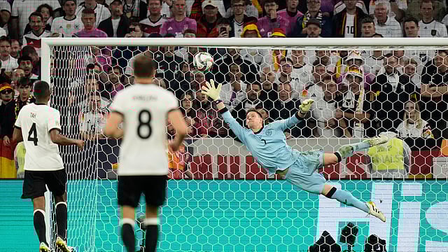 Germany Vs France Live Streaming, UEFA Nations League 2025: When, Where To Watch 3rd Place Playoffs Match