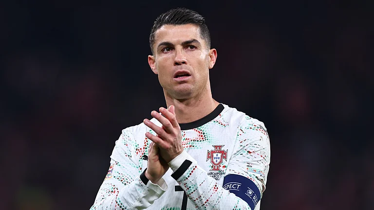 Cristiano Ronaldo will not have a new club for the Club World Cup - null