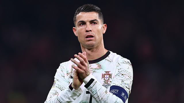 Cristiano Ronaldo: Portuguese Star Rejects FIFA Club World Cup Offers Amid Transfer Rumours