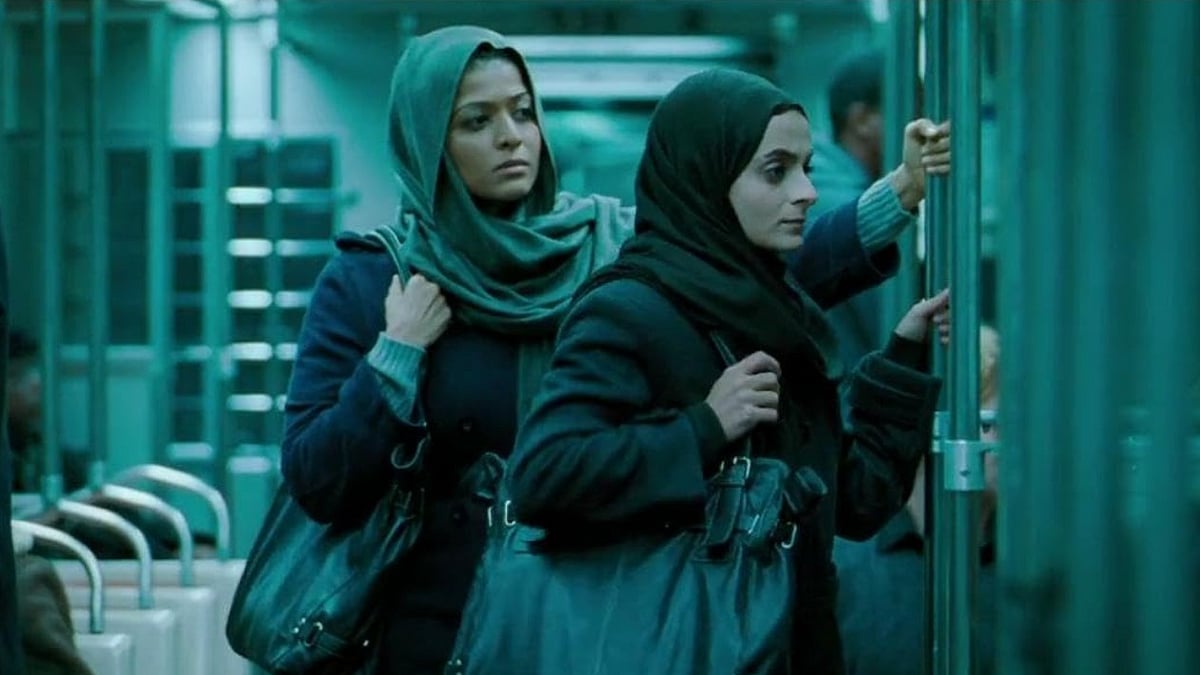 IMDB : A couple of Bollywood films warrant a re-reading—not just as post-9/11 cultural artefacts, but as cinematic fault lines where Muslim subjectivity contends with a world that demands either total assimilation or annihilation.