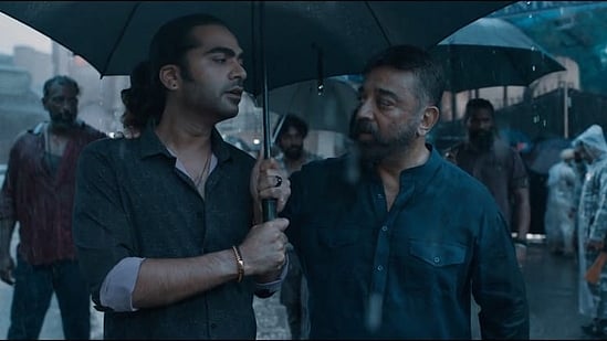 X : Thug Life box office collection day 2: Kamal Haasan and Simbu's film sees huge dip
