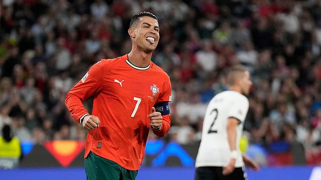 Cristiano Ronaldo To Play FIFA Club World Cup? Here's What Portuguese Star Said