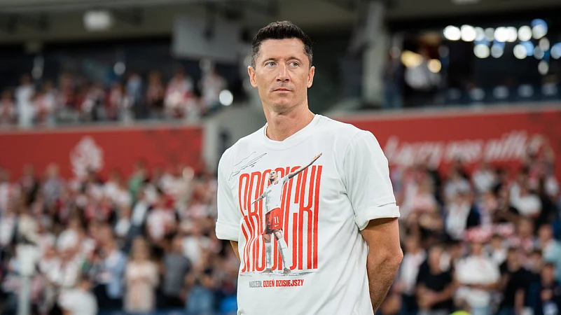 Robert-Lewandowski