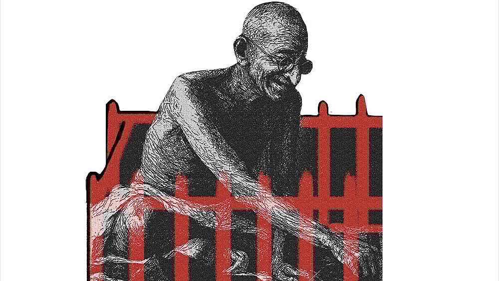 Illustration: Vikas Thakur