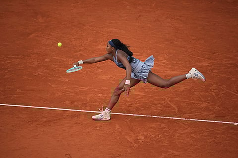 French Open 2025 Final: Coco Gauff vs Aryna Sabalenka