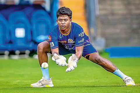 Emerging Superstars: Robin Minz