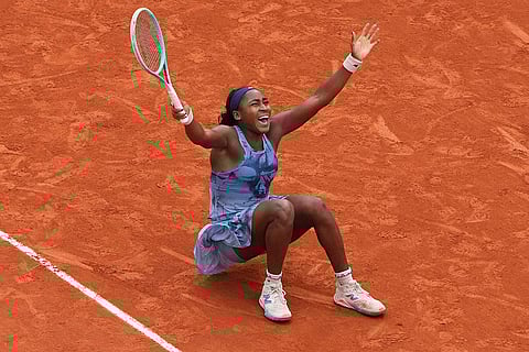 French Open 2025 Final: Coco Gauff vs Aryna Sabalenka