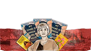 Interview|Bestselling Author Isabel Allende on Feminist Heroines, Exile, and Magical Realism