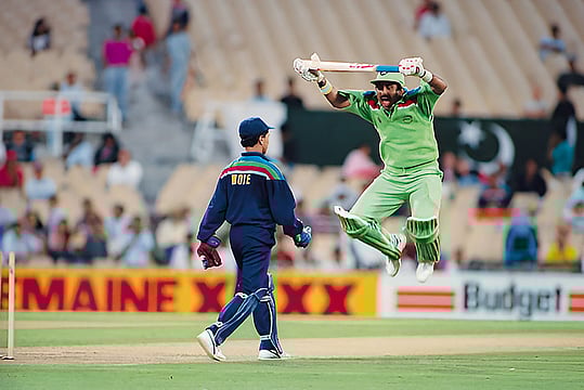 Beyond The Boundary: Where India And Pakistan Are On The Same Page