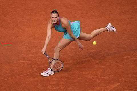 French Open 2025 Final: Coco Gauff vs Aryna Sabalenka