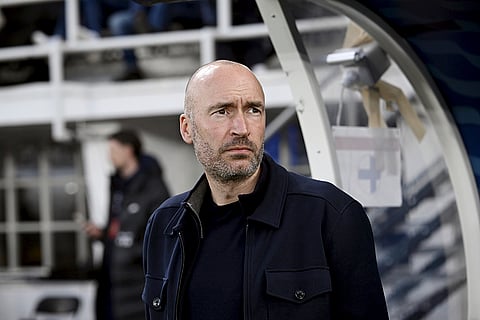 FIFA World Cup 2026 European Qualifiers: Finland vs Netherlands