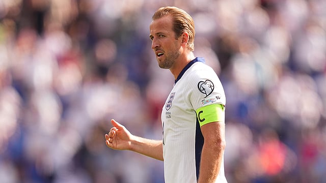Andorra 0-1 England, FIFA WC 2026 Qualifiers: ENG 'Got Away With It', Concedes Harry Kane