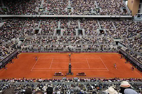 French Open 2025 Final: Coco Gauff vs Aryna Sabalenka