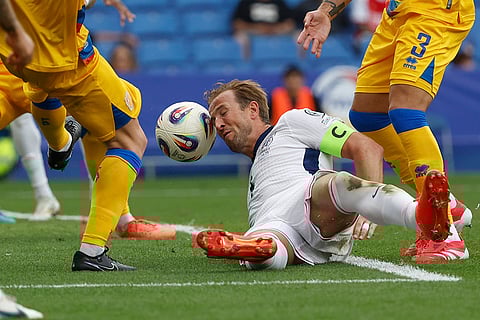 FIFA World Cup 2026 European Qualifiers: Andorra vs England