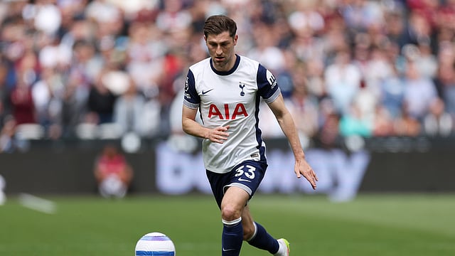 Ben Davies Contract: Veteran Tottenham Defender Extends Spurs Stay Till 2026