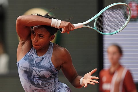 French Open 2025 Final: Coco Gauff vs Aryna Sabalenka