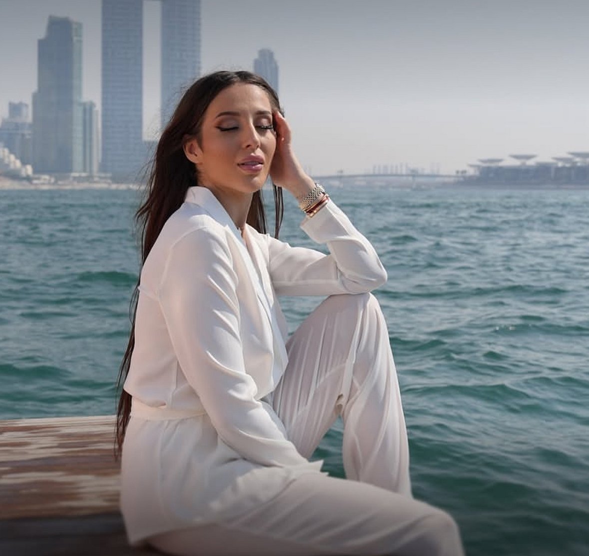 Kristina Egiazarova: How A Russian Numerologist Became A Global Digital Entrepreneur