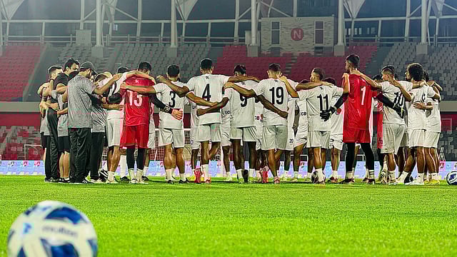 Bangladesh Vs Singapore Live Streaming, AFC Asian Cup 2027 Qualifiers: When And Where To Watch 3rd Round Match