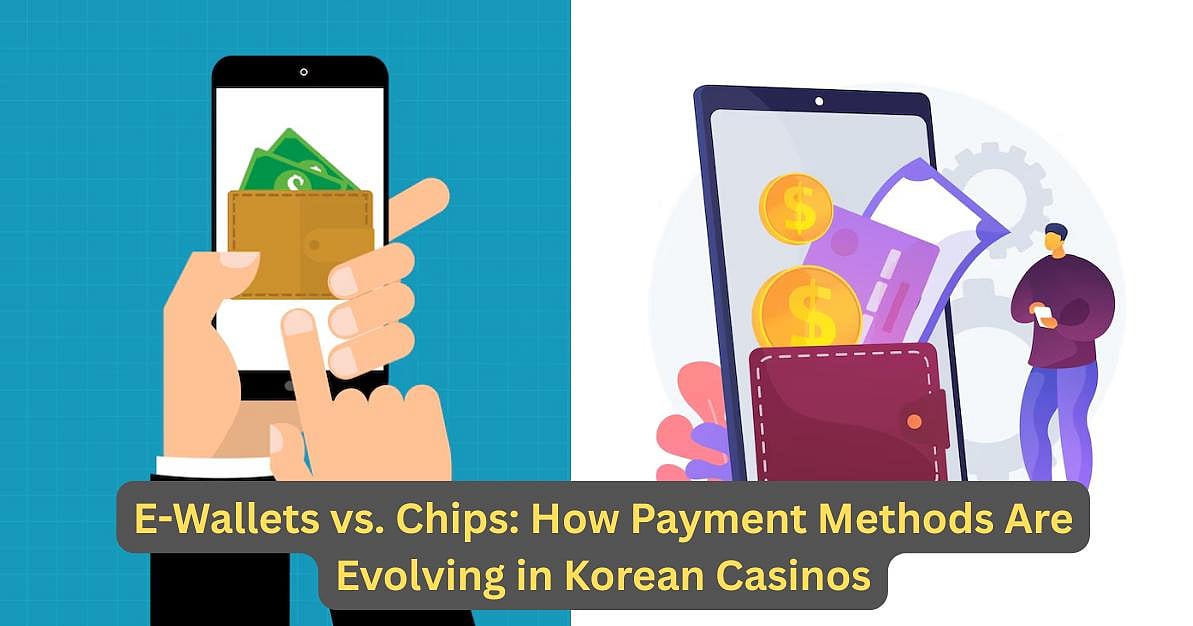 Korean Casinos