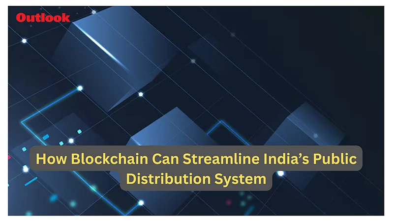 How Blockchain Can Streamline India’s Public Distribution System
