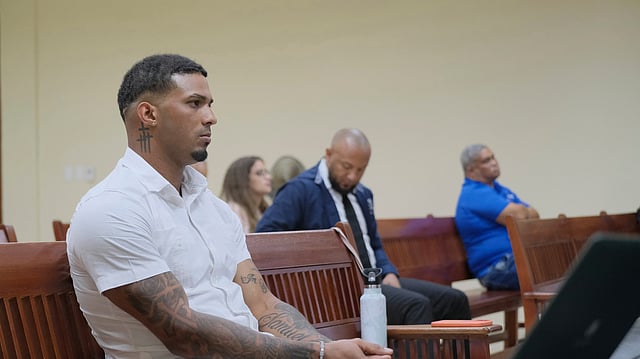 Wander Franco Trial: Tampa Bay Rays Shortstop Charged With Gun Possession Amid Child Abuse Case