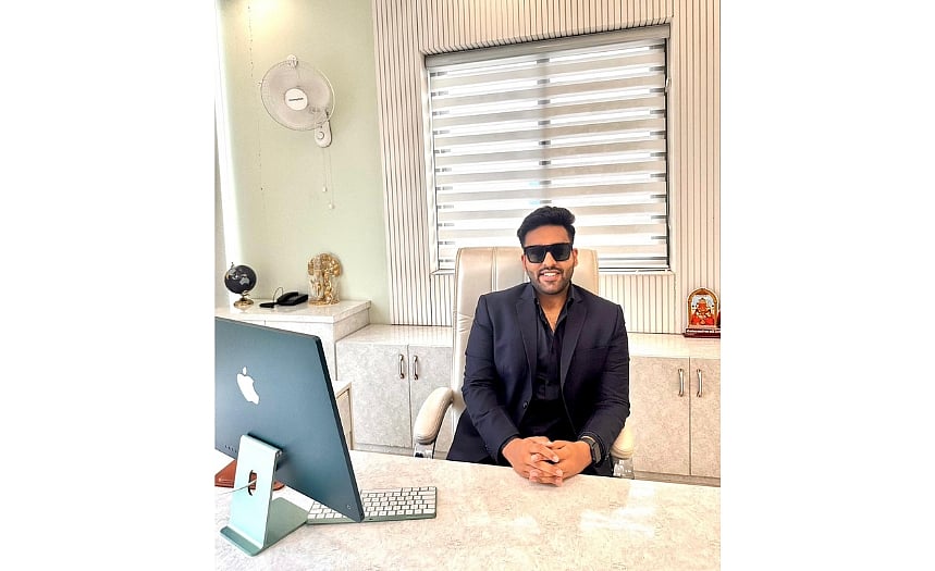 Evolving Indian Real Estate: Shaurya Garg And Northwind Estates Focus On Sustainability, Ethics, And Customer-Centric Design