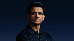 X/ Axiom Space : Group Captain Shubhanshu Shukla