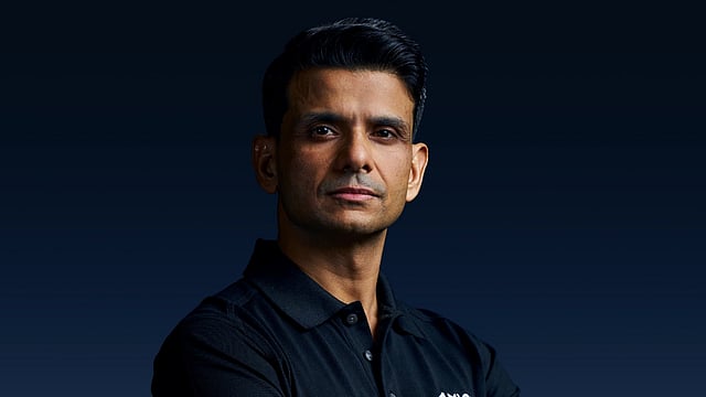 Axiom-4 Mission: Shubhanshu Shukla Undocks From ISS, Heads Back Towards Earth