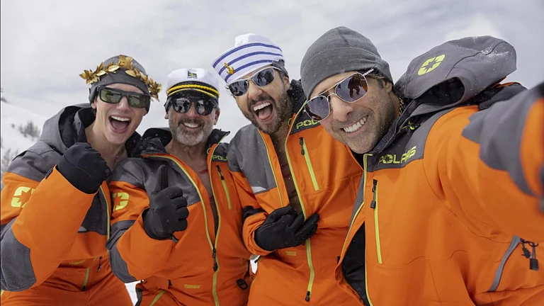 Mountainhead Still - IMDB