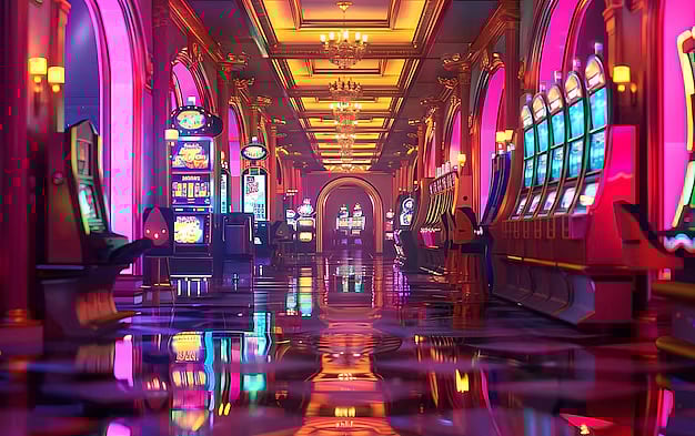 암호화폐 카지노가 도박 환경을 어떻게 변화시키고 있는가