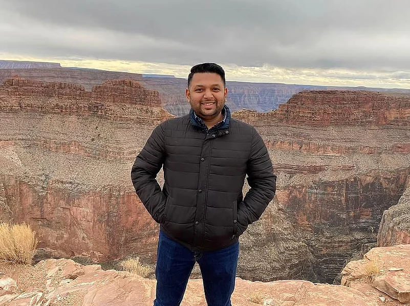 Soumya Debabrata Pani