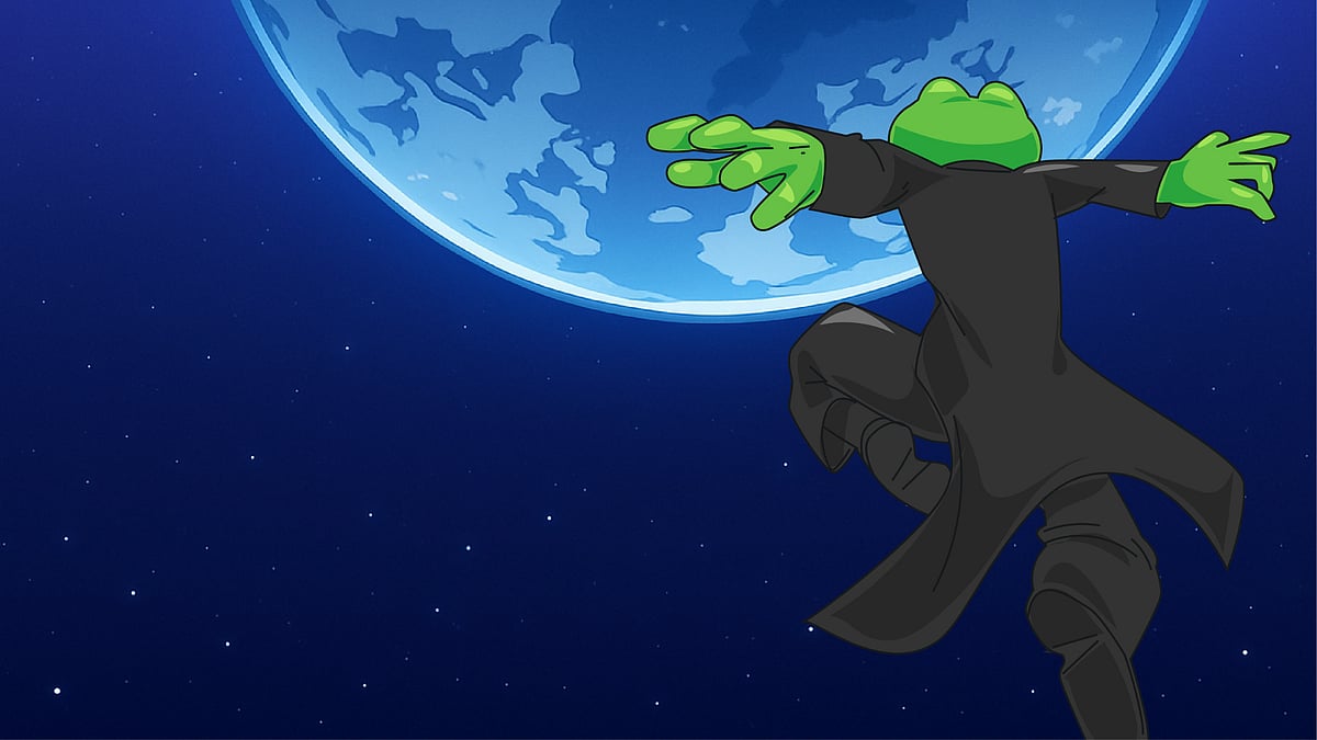 Crypto World Loses Its Mind As Neo Pepe $NEOP Officially Launches