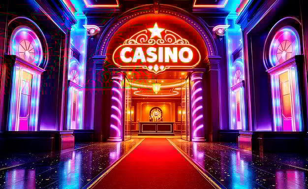 미래의 슬롯머신: 현대 게임 디자인에서 기술과 전략의 만남