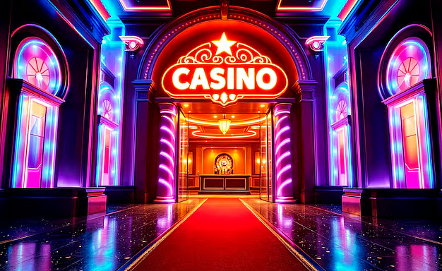 Casino