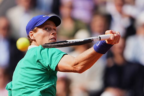 French Open 2025 Final: Carlos Alcaraz Vs Jannik Sinner