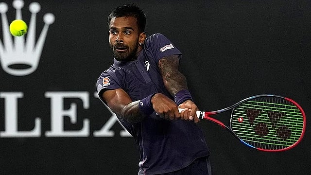 Sumit Nagal Vs Geoffrey Blancaneaux, ATP Challenger Lyon: Indian Suffers Another First-Round Loss