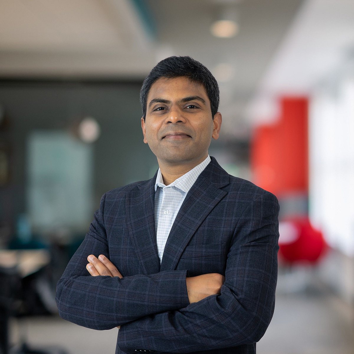 Vineeth Gogineni - Vibe Coding And The Rise Of AI-Powered Pair Programmers