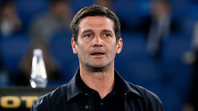 Serie A: Cristian Chivu Leaves Parma Amid Reports Of Inter Milan Appointment 
