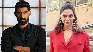 Rana Daggubati on 8-hour-shift