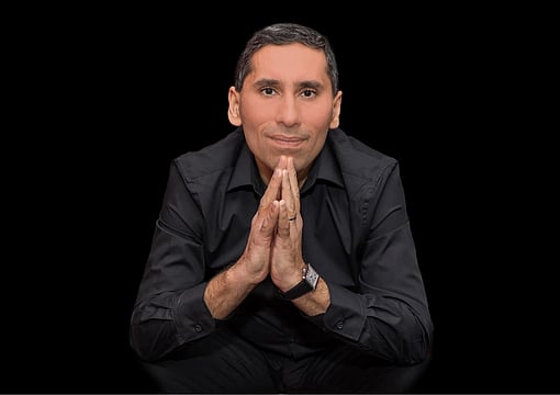 Beyond Motivation: Pushkar Anand Brings Conscious Inspiration To The Fore