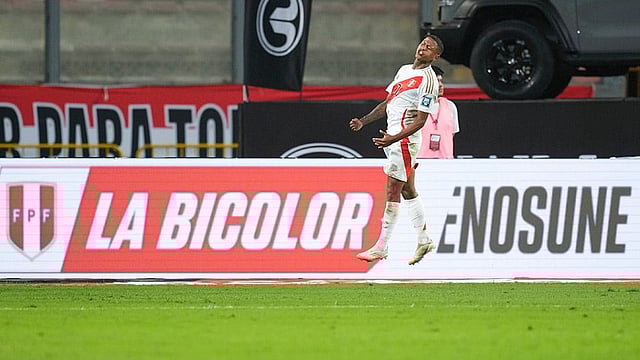 Peru Vs Ecuador Live Streaming, FIFA World Cup CONMEBOL Qualifiers: When, Where To Watch Matchday 16 Fixture