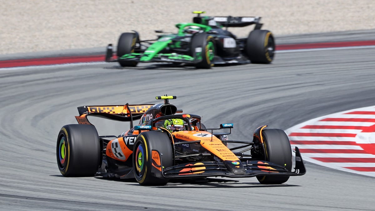 Madrid Grand Prix added to 2026 Formula 1 calendar