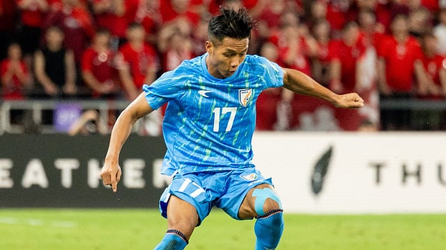 India 0-1 Hong Kong, AFC Asian Cup 2027 Qualifiers: Visitors Go Down Fighting After Late Penalty Decision