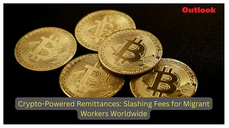 Crypto-Powered Remittances: Slashing Fees For Migrant Workers Worldwide