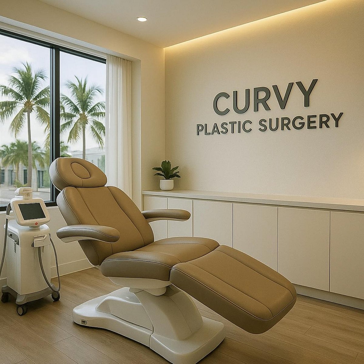 Curvy Plastic Surgery