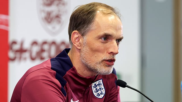 Club World Cup Gives Liverpool And Arsenal Premier League Edge, Says Thomas Tuchel